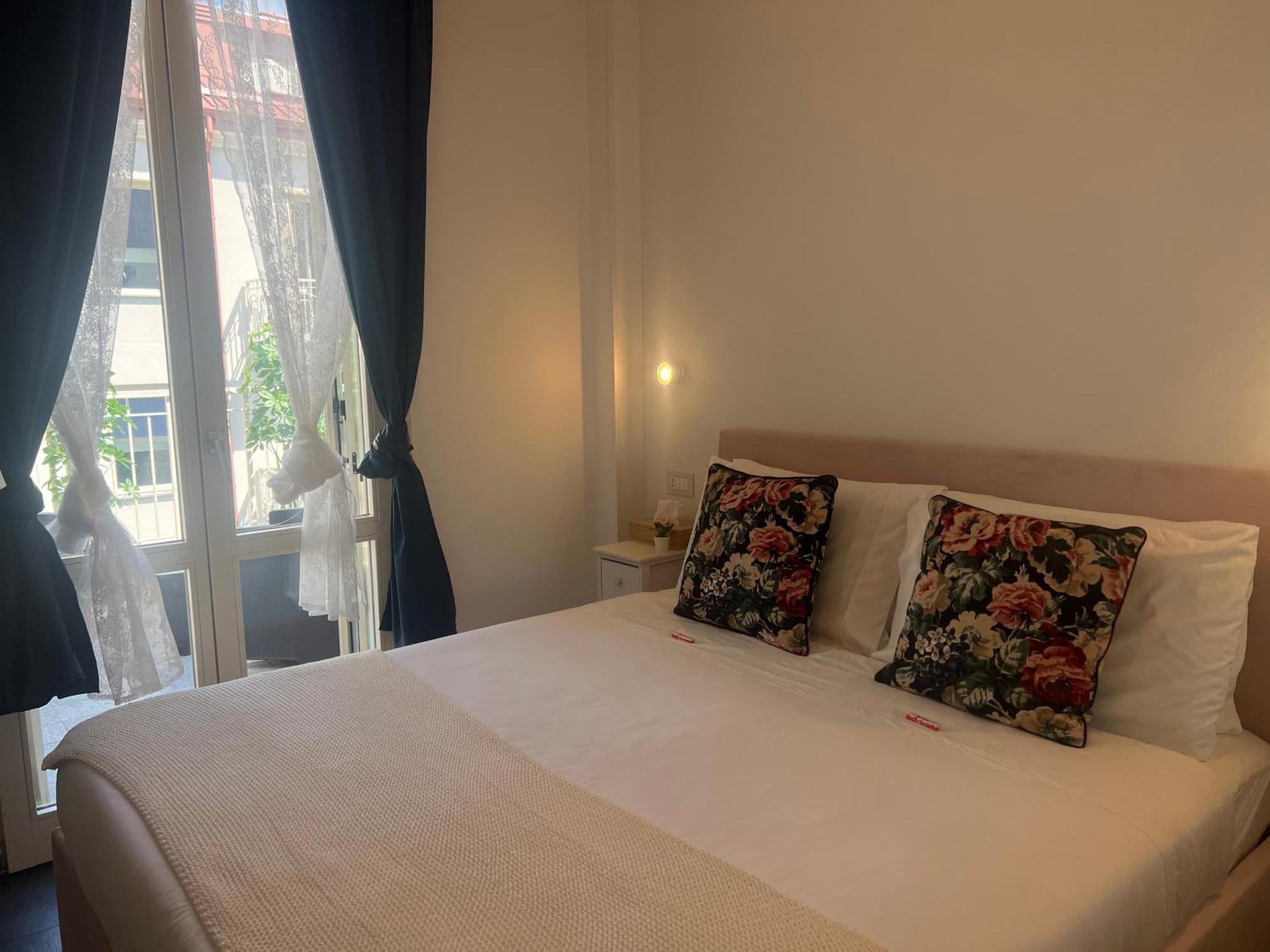 Regina Milano In Melegnano - Wifi, Breakfast Box And Terrace Apartment Exterior foto
