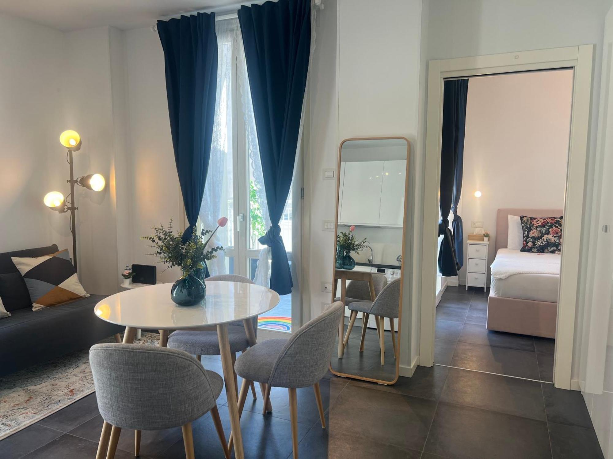 Regina Milano In Melegnano - Wifi, Breakfast Box And Terrace Apartment Exterior foto
